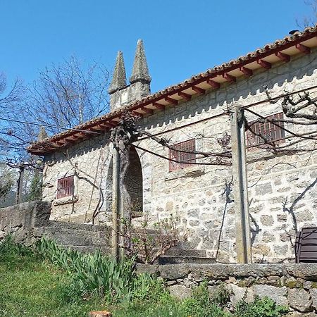 Los Prejones Arenas de San Pedro Εξωτερικό φωτογραφία