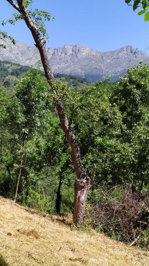 Los Prejones Arenas de San Pedro Εξωτερικό φωτογραφία
