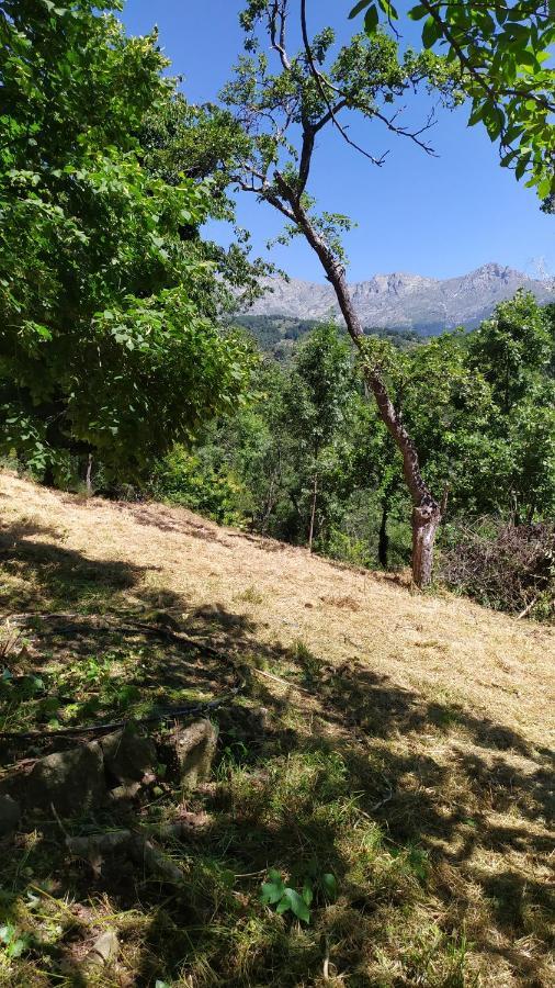 Los Prejones Arenas de San Pedro Εξωτερικό φωτογραφία