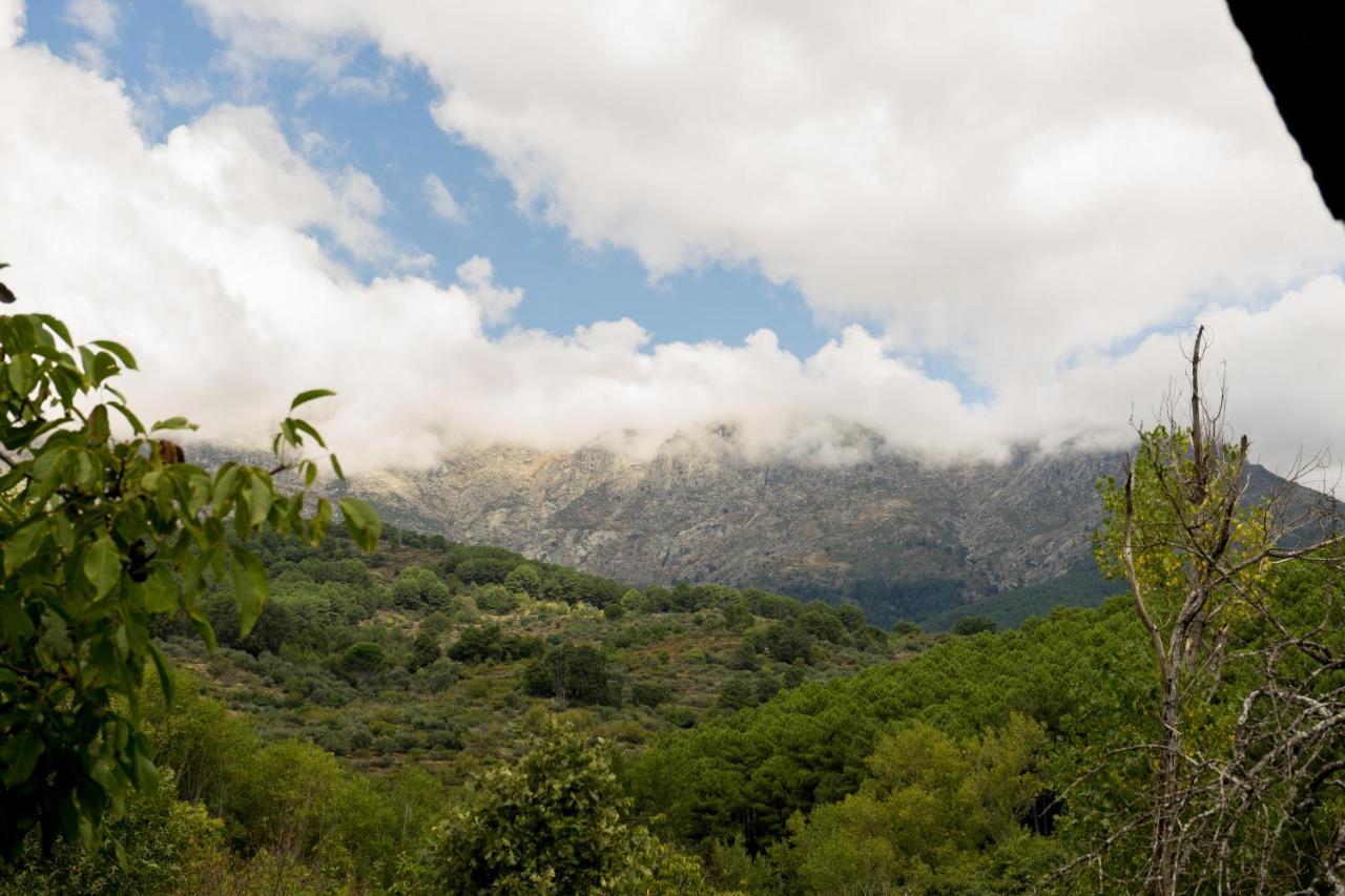 Los Prejones Arenas de San Pedro Εξωτερικό φωτογραφία