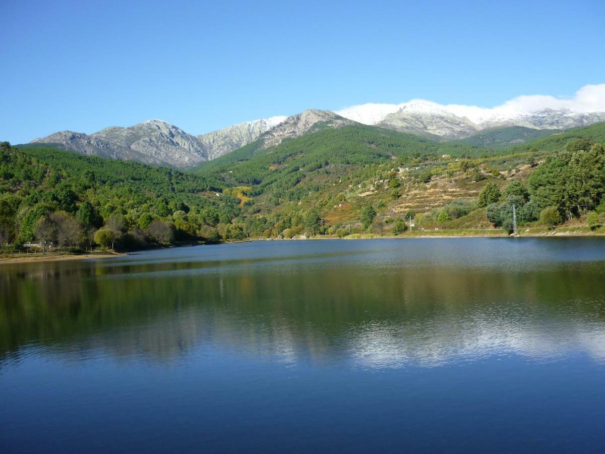 Los Prejones Arenas de San Pedro Εξωτερικό φωτογραφία
