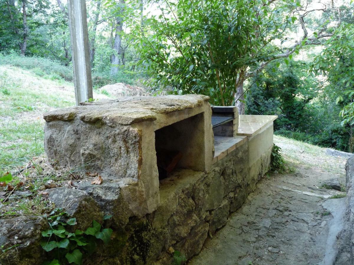 Los Prejones Arenas de San Pedro Εξωτερικό φωτογραφία